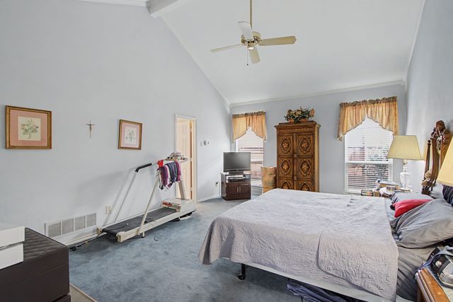 1400 Terrace View Lane, Plano, TX 75093