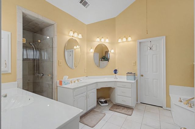 1400 Terrace View Lane, Plano, TX 75093