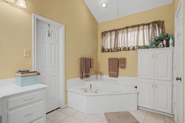 1400 Terrace View Lane, Plano, TX 75093