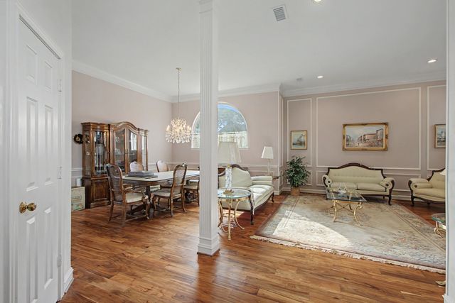 1400 Terrace View Lane, Plano, TX 75093