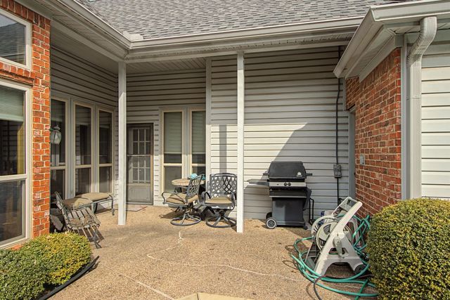 1400 Terrace View Lane, Plano, TX 75093