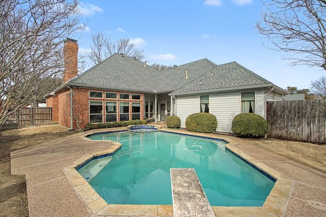 1400 Terrace View Lane, Plano, TX 75093