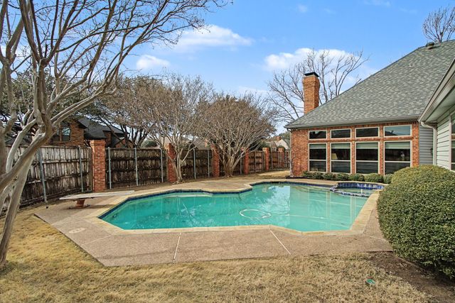 1400 Terrace View Lane, Plano, TX 75093