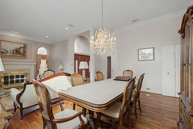 1400 Terrace View Lane, Plano, TX 75093