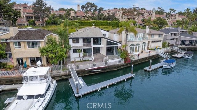 715 Bayside Drive, Newport Beach, CA 92660