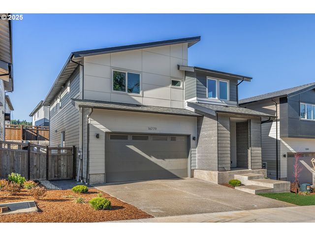 16779 Se SHIMMERING LEAF St, Happy Valley, OR 97086