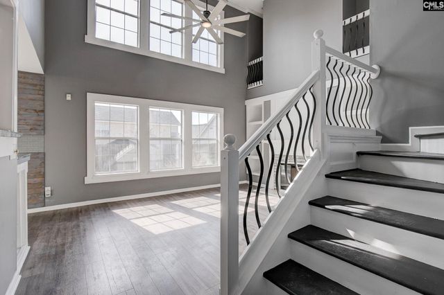 124 Rolling Knoll, Columbia, SC 29229