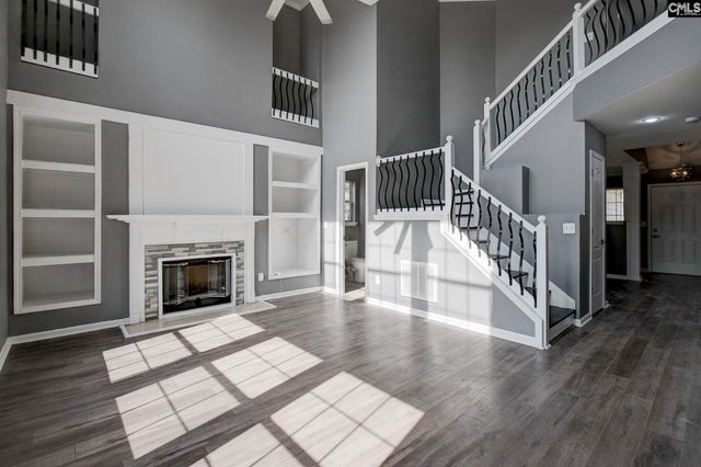 124 Rolling Knoll, Columbia, SC 29229