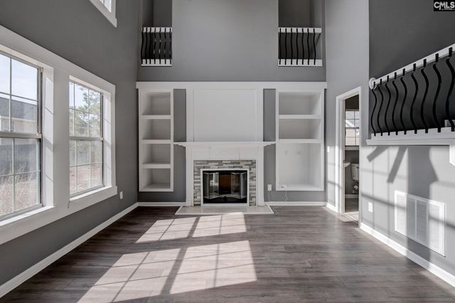 124 Rolling Knoll, Columbia, SC 29229