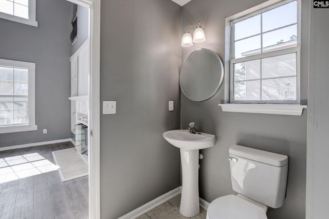 124 Rolling Knoll, Columbia, SC 29229