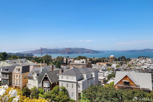2833 Vallejo Street, San Francisco, CA 94123