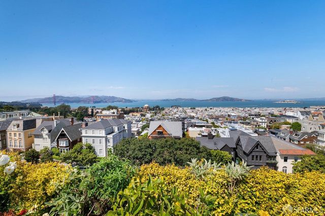 2833 Vallejo Street, San Francisco, CA 94123