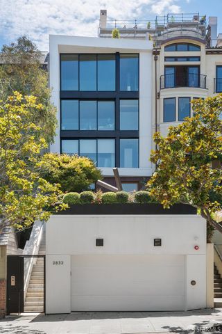 2833 Vallejo Street, San Francisco, CA 94123