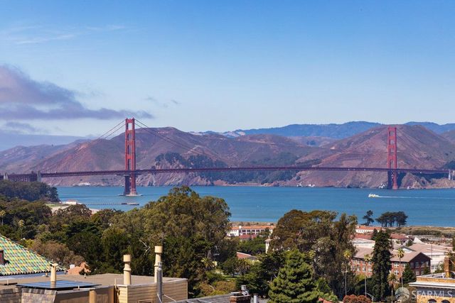 2833 Vallejo Street, San Francisco, CA 94123