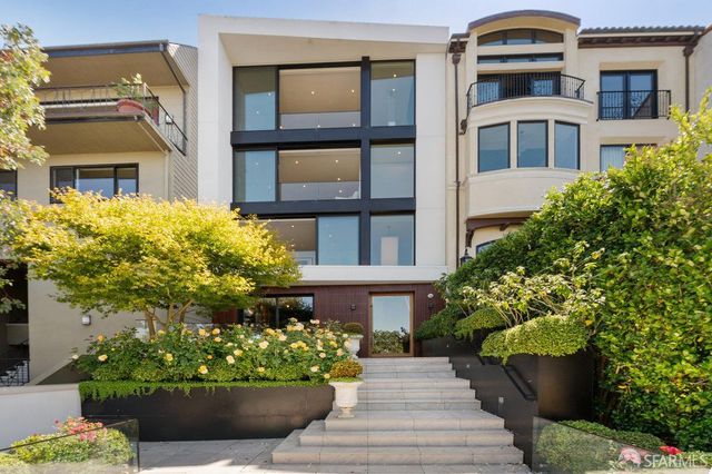 2833 Vallejo Street, San Francisco, CA 94123