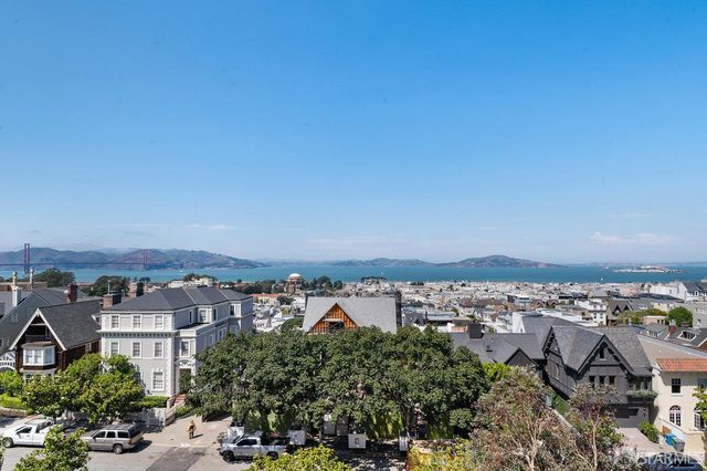 2833 Vallejo Street, San Francisco, CA 94123