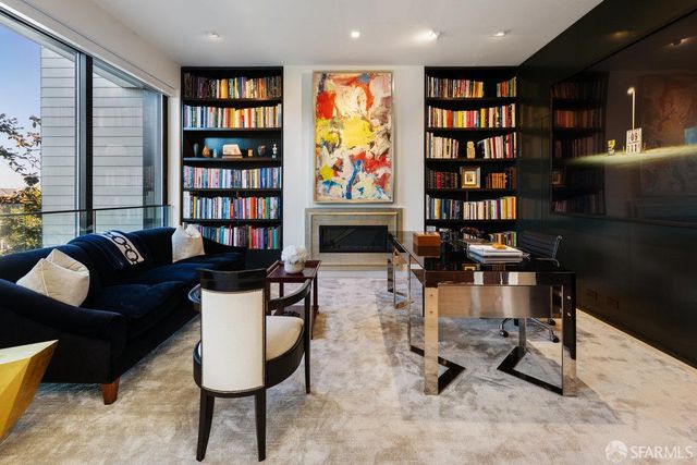 2833 Vallejo Street, San Francisco, CA 94123