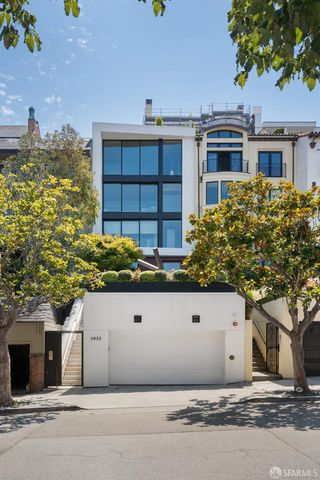 2833 Vallejo Street, San Francisco, CA 94123