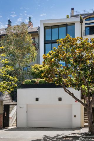 2833 Vallejo Street, San Francisco, CA 94123