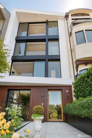 2833 Vallejo Street, San Francisco, CA 94123