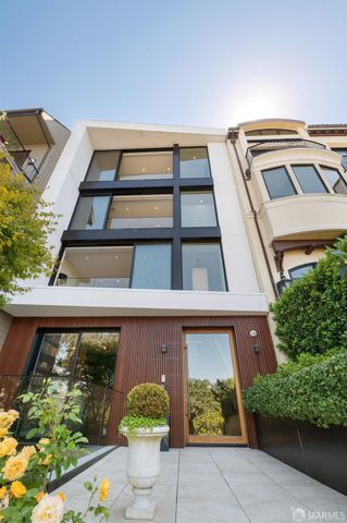2833 Vallejo Street, San Francisco, CA 94123