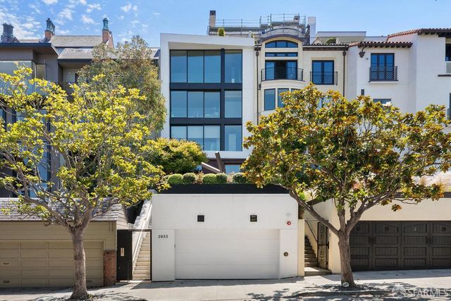 2833 Vallejo Street, San Francisco, CA 94123