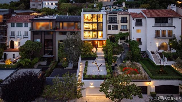 2833 Vallejo Street, San Francisco, CA 94123