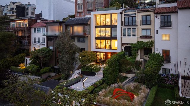 2833 Vallejo Street, San Francisco, CA 94123