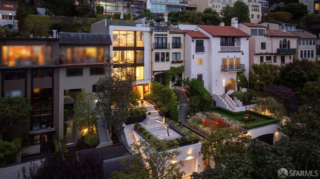 2833 Vallejo Street, San Francisco, CA 94123