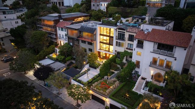 2833 Vallejo Street, San Francisco, CA 94123