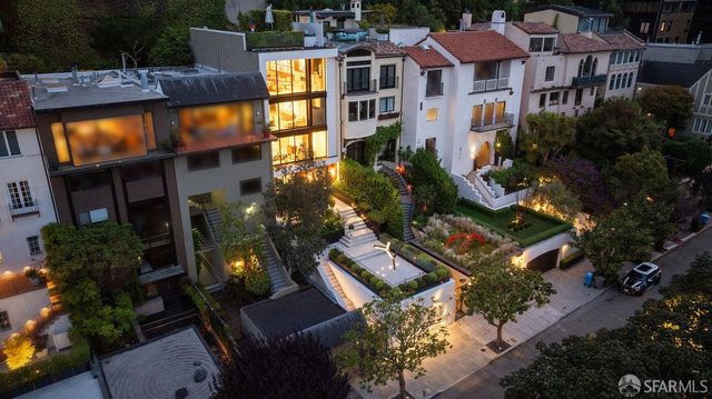 2833 Vallejo Street, San Francisco, CA 94123