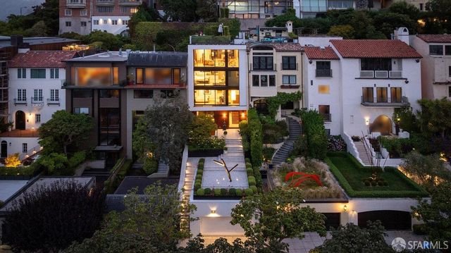 2833 Vallejo Street, San Francisco, CA 94123