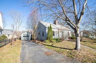 47 Florence St, Hudson, MA 01749