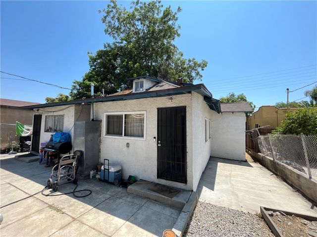 2731 Wabash Avenue, Los Angeles, CA 90033