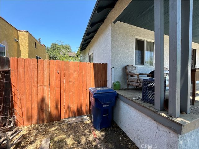 2731 Wabash Avenue, Los Angeles, CA 90033