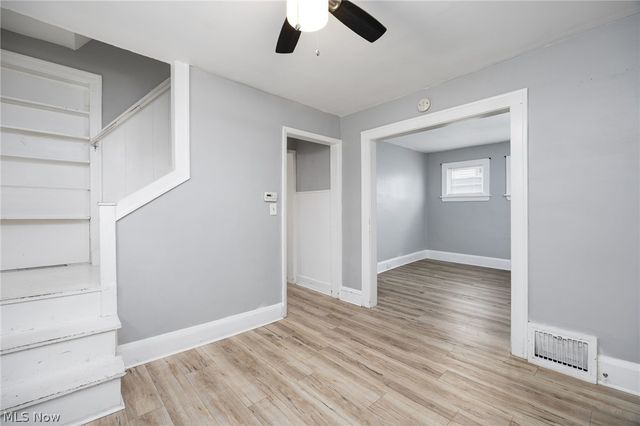 19307 Kildeer Avenue, Cleveland, OH 44119