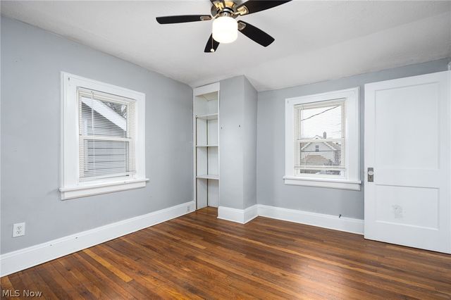 19307 Kildeer Avenue, Cleveland, OH 44119