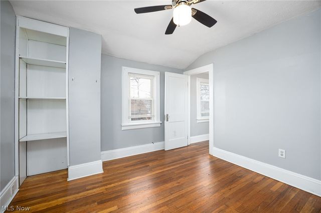 19307 Kildeer Avenue, Cleveland, OH 44119