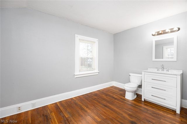 19307 Kildeer Avenue, Cleveland, OH 44119