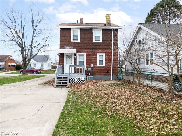 19307 Kildeer Avenue, Cleveland, OH 44119