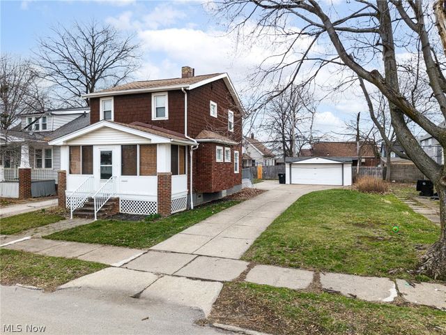 19307 Kildeer Avenue, Cleveland, OH 44119