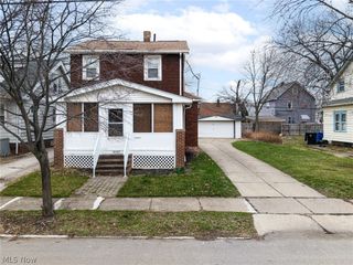 19307 Kildeer Avenue, Cleveland, OH 44119
