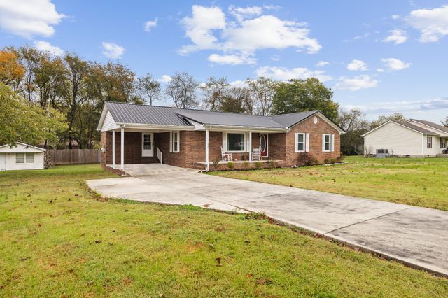 307 Jill Ln, Woodbury, TN 37190