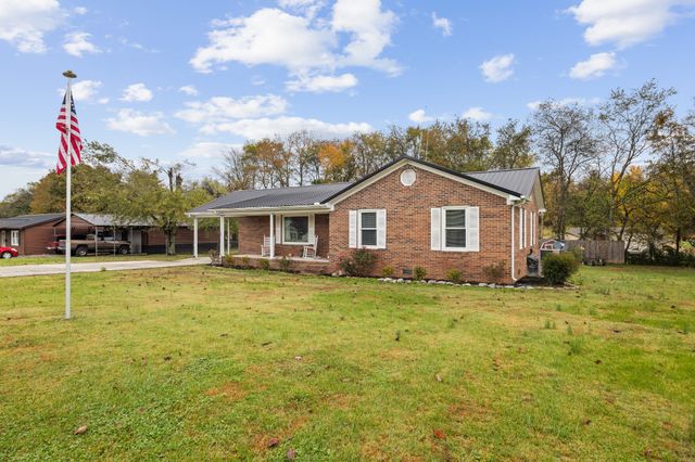 307 Jill Ln, Woodbury, TN 37190
