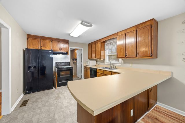 307 Jill Ln, Woodbury, TN 37190