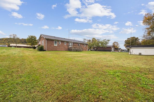 307 Jill Ln, Woodbury, TN 37190