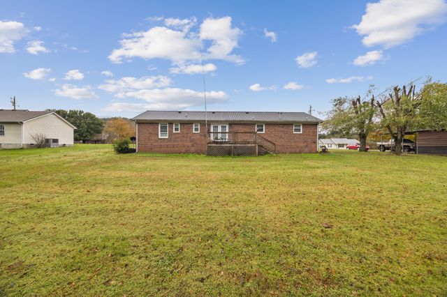 307 Jill Ln, Woodbury, TN 37190