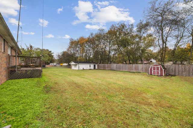 307 Jill Ln, Woodbury, TN 37190