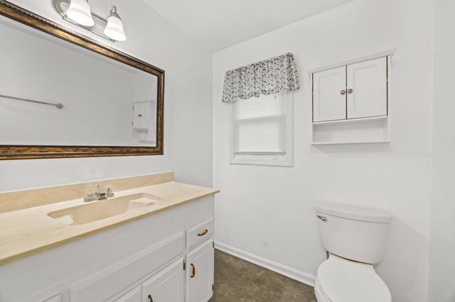 307 Jill Ln, Woodbury, TN 37190