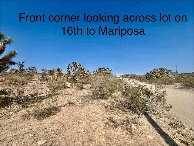 328-04-263 N MARIPOSA, Dolan Springs, AZ 86441